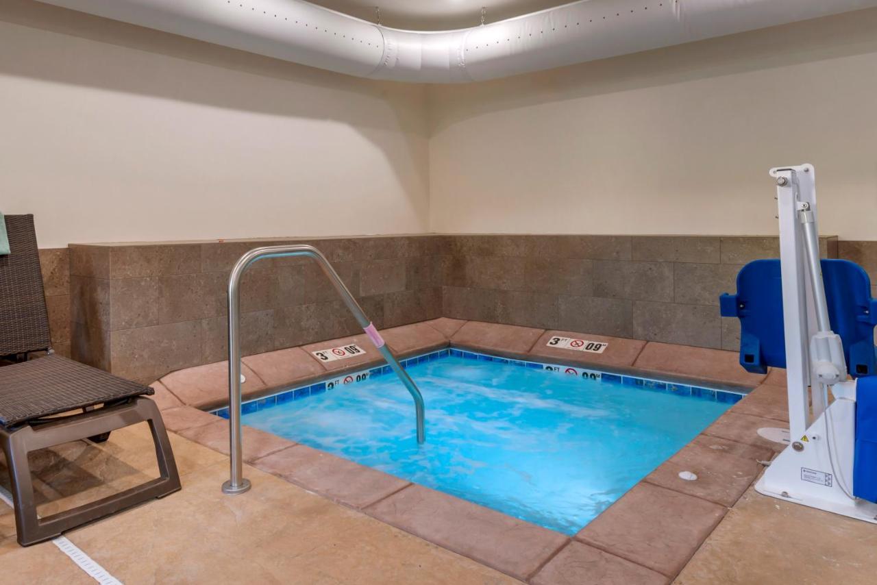 Comfort Inn & Suites Mankato Exteriör bild