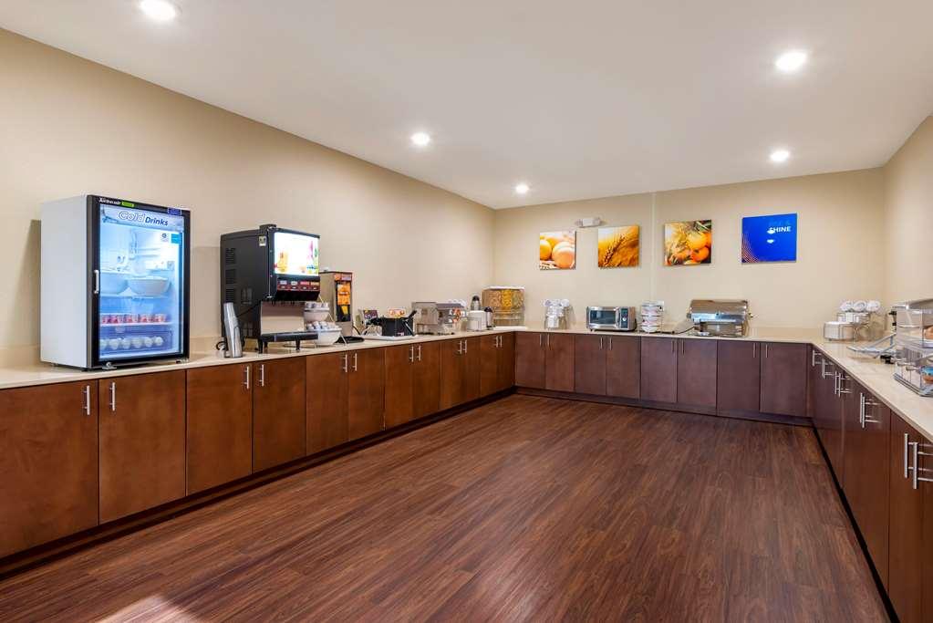 Comfort Inn & Suites Mankato Exteriör bild