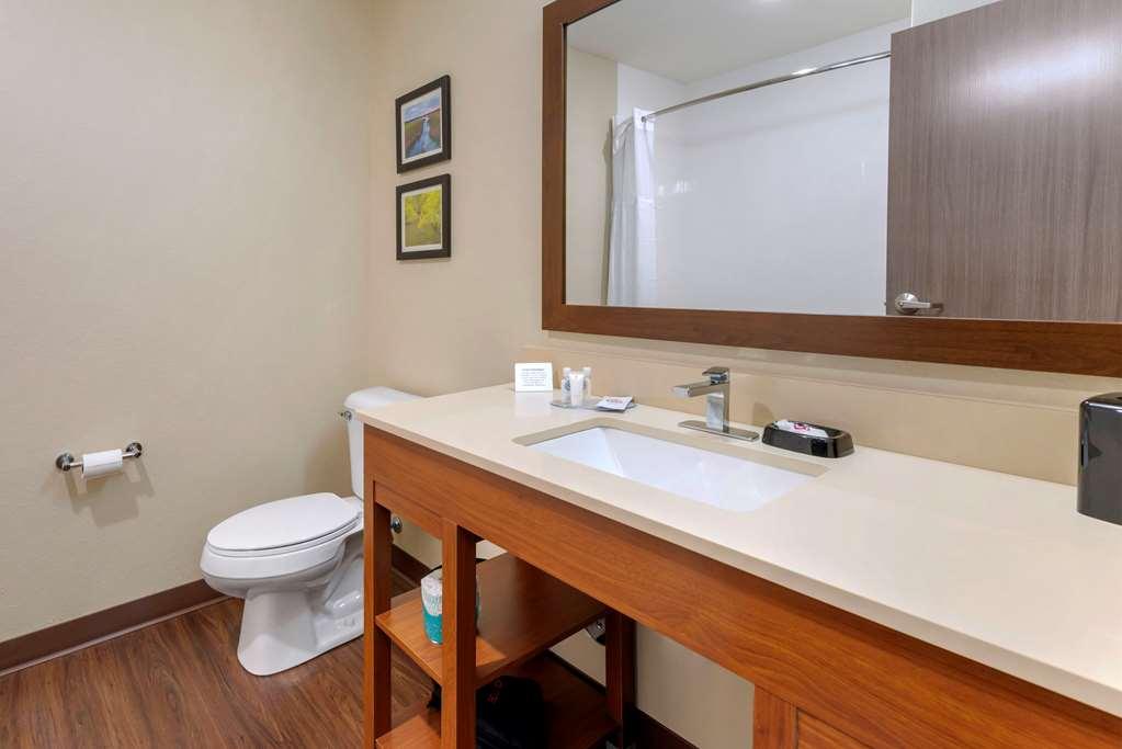 Comfort Inn & Suites Mankato Exteriör bild
